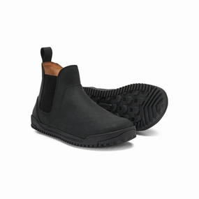 Rieker Stiefel Sale Xero Shoes Ridgeway Chelsea Women - black