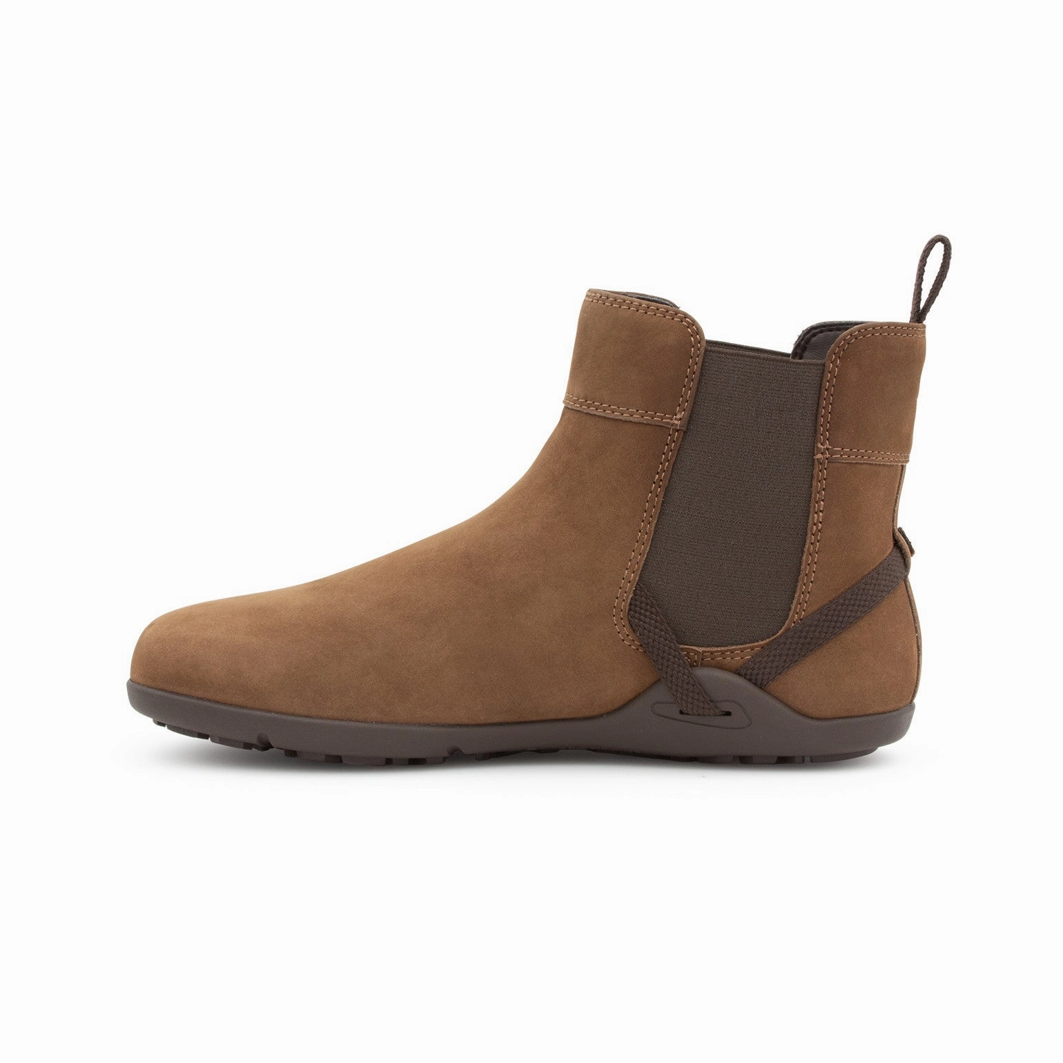 Xero Shoes Tari - braun (Restposten) Chelsea Boots 29