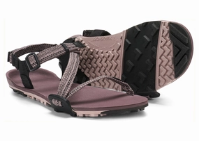 Xero Shoes Z-Trail EV Sandale (Damen) - dusty rose Sandalen Ohne Socken