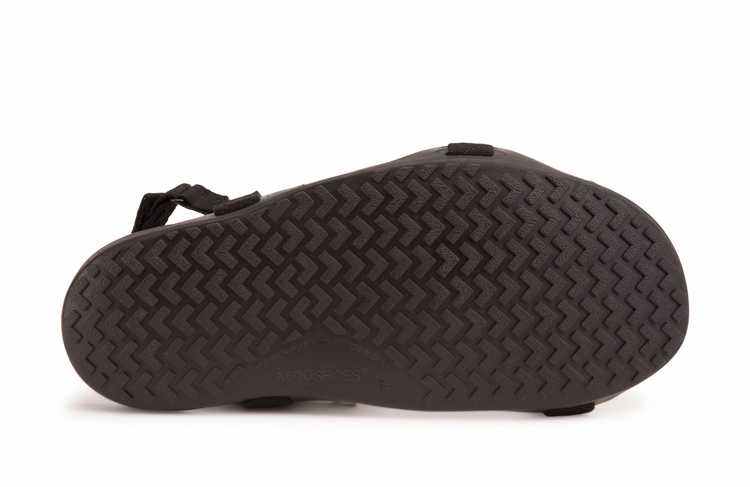 Xero Shoes Z-Trek II Sandale (Damen) - black Bagatt Sandalen