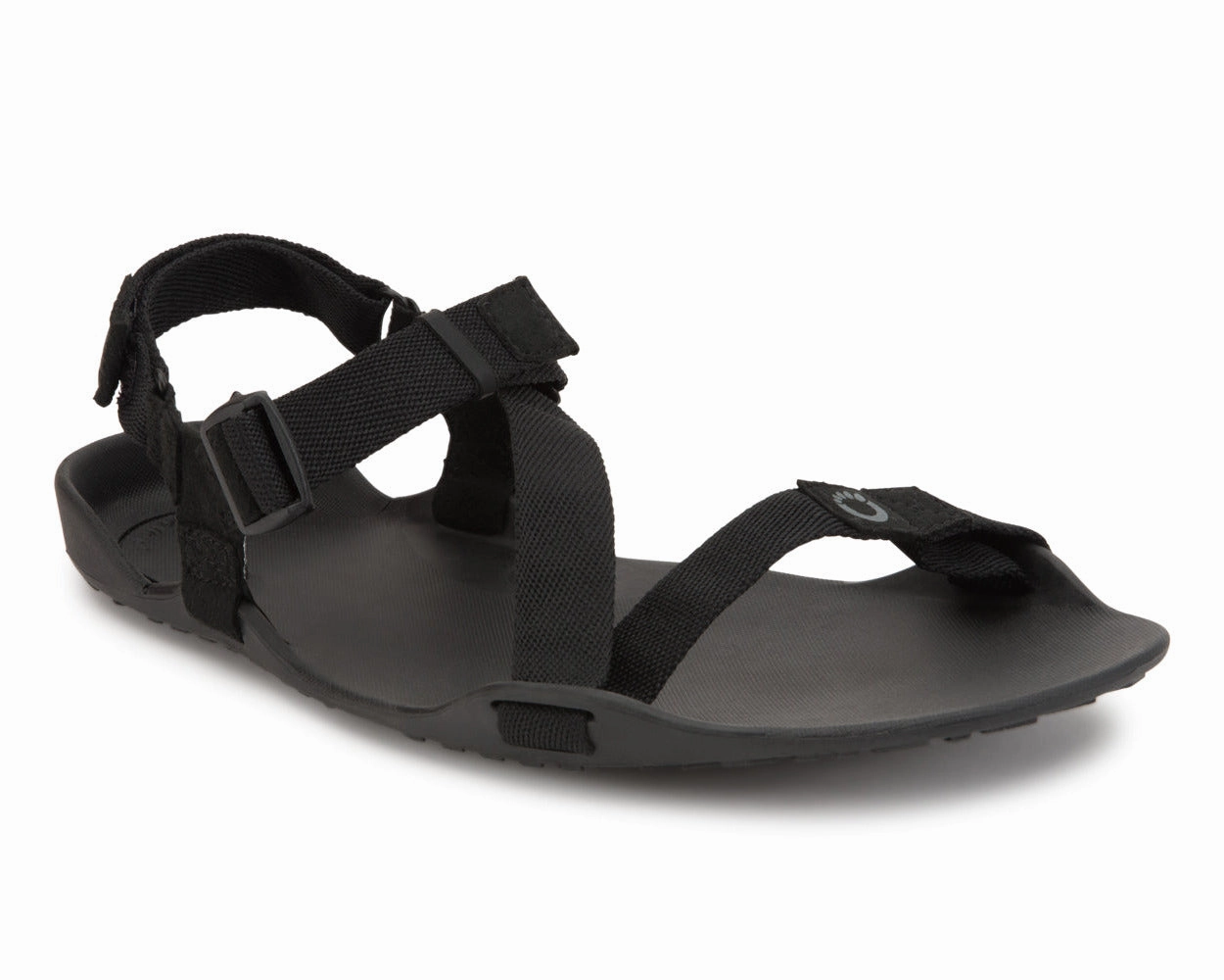 Sandalen Naileen Xero Shoes Z-Trek II Sandale (Damen) - black