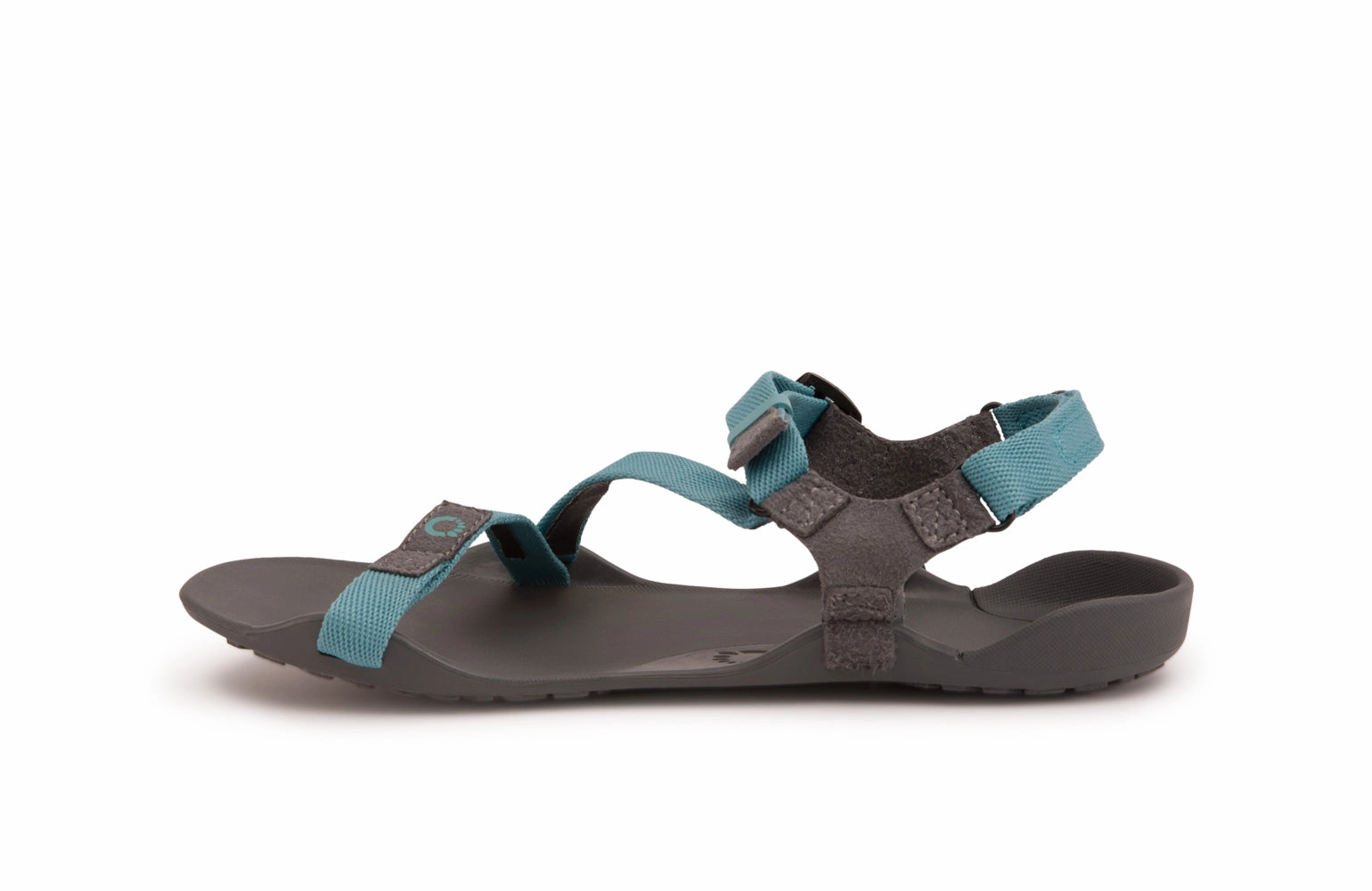 Xero Shoes Z-Trek II Sandale (Damen) - Porcelain Blue Plateau Sandalen Größe 43