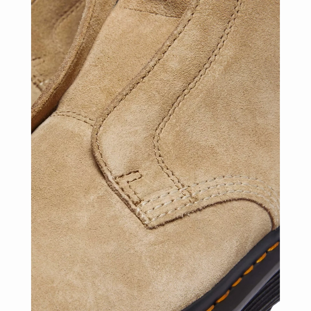 Stiefel Durchgehende Sohle ZebZag Laceless