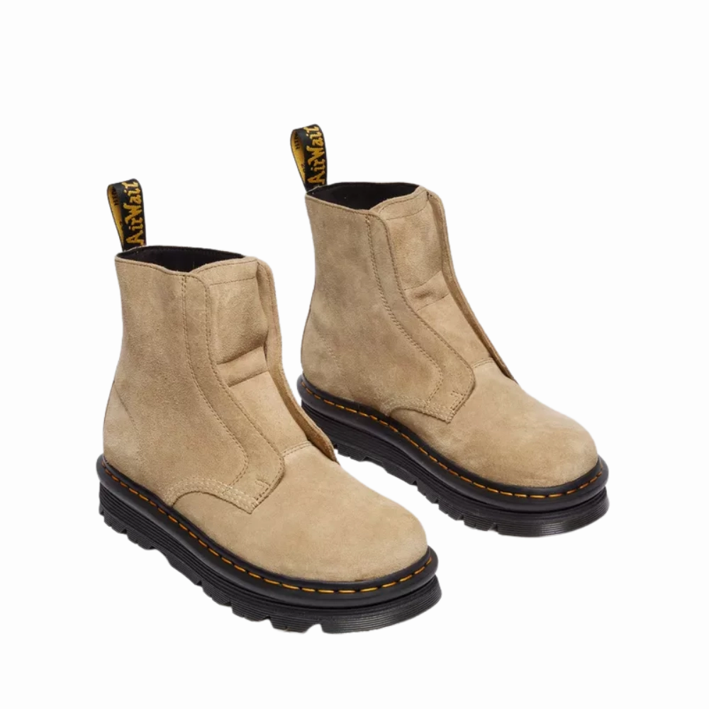 ZebZag Laceless Holländische Stiefel