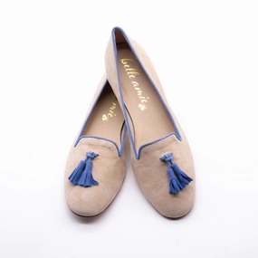 Sahara - Onda Great Loafers