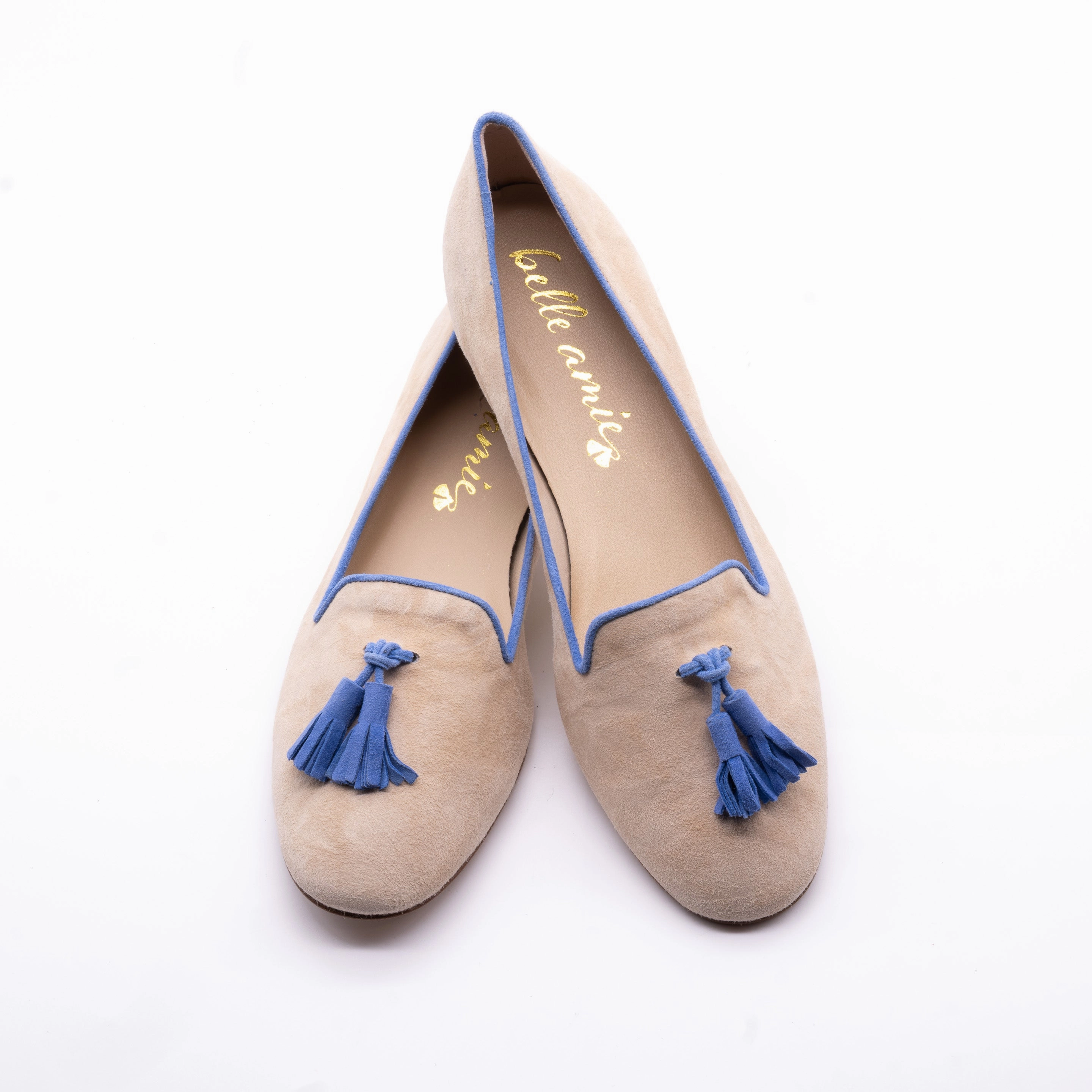 Sahara - Onda Loafers New York