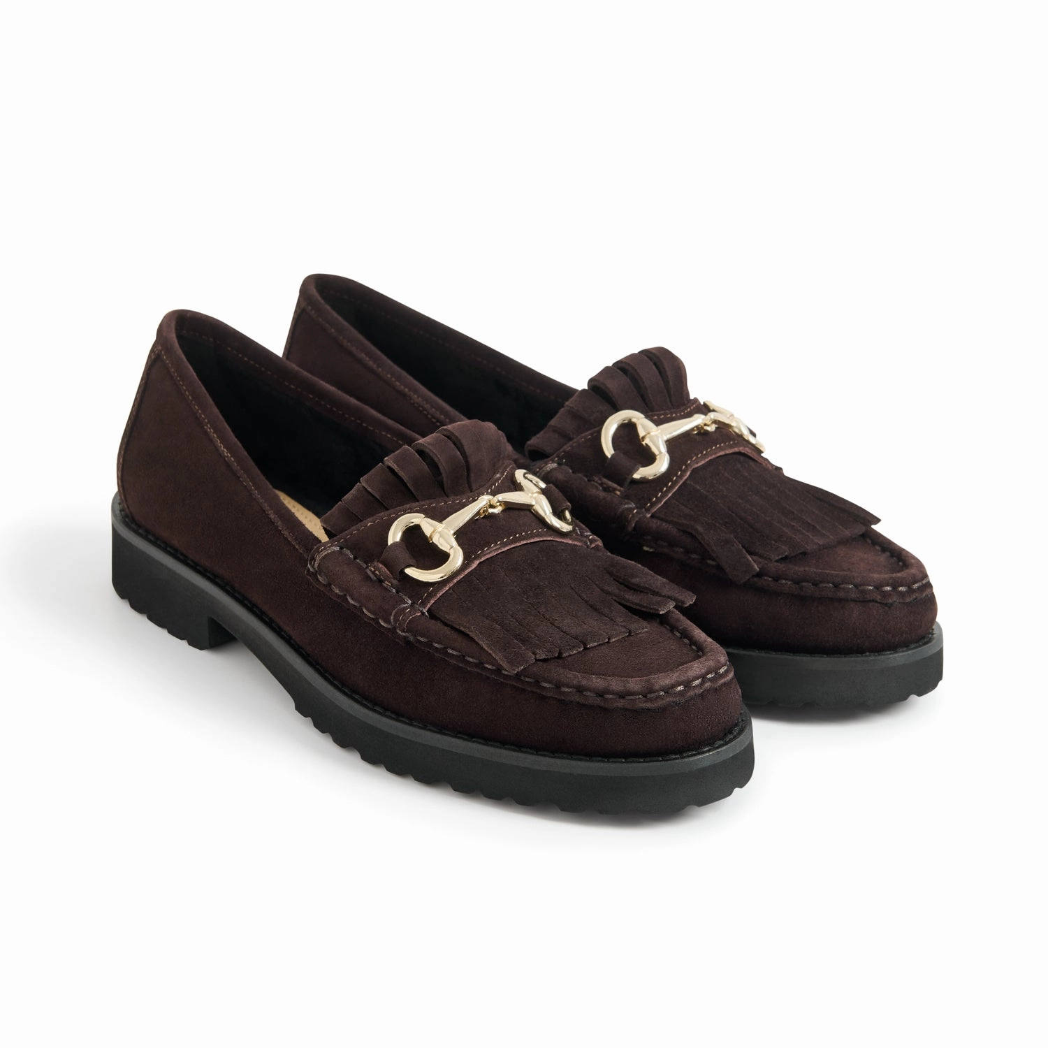 ZOE Ganni Loafers Jewel