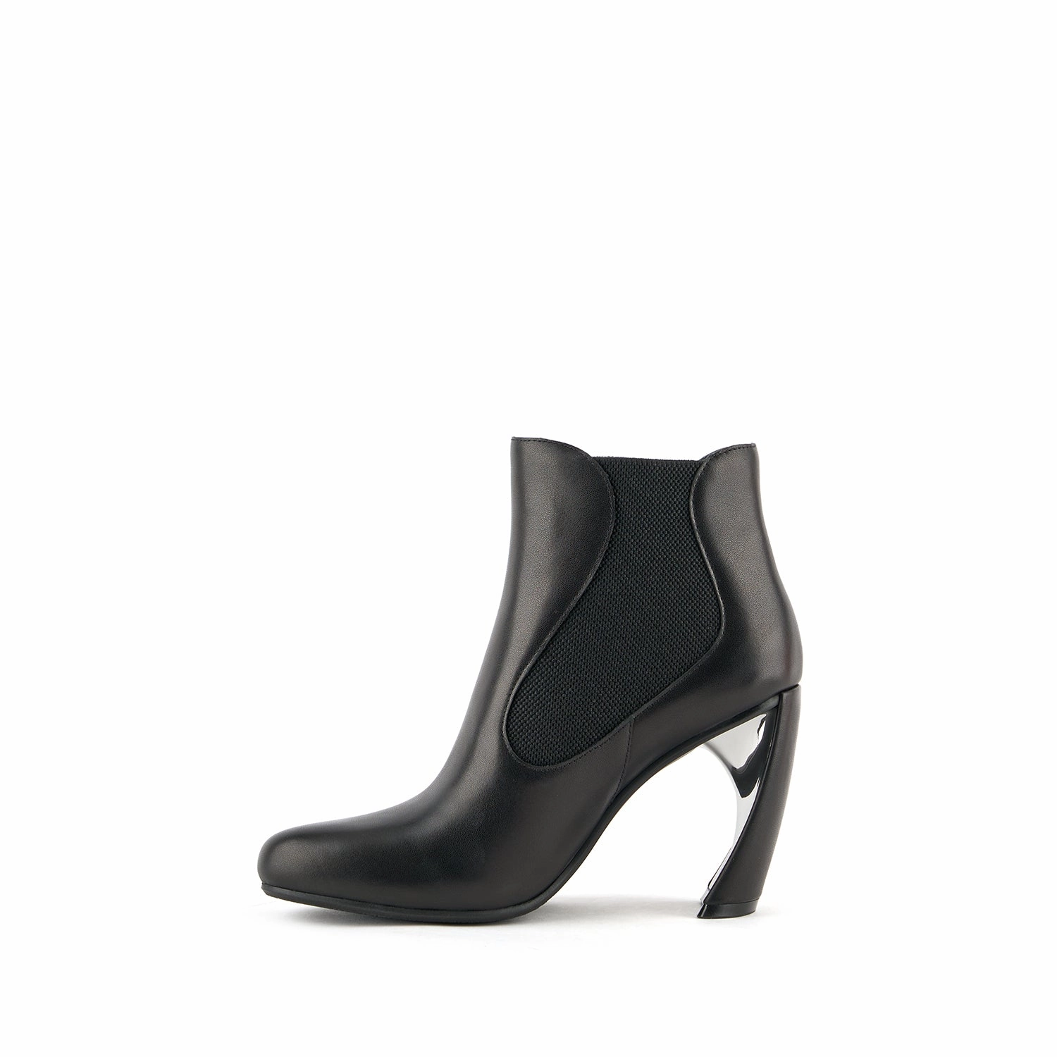 Zuma Flow Hi 2976 Bex Chelsea Boots