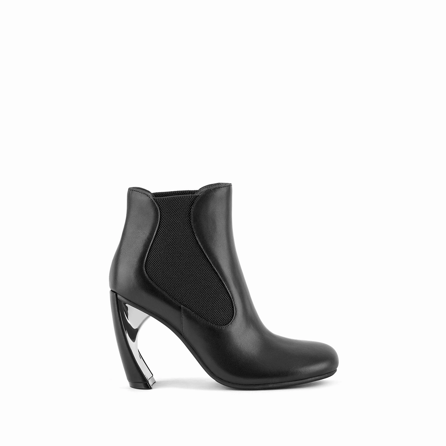 Zuma Flow Hi Gefüttert Chelsea Boots