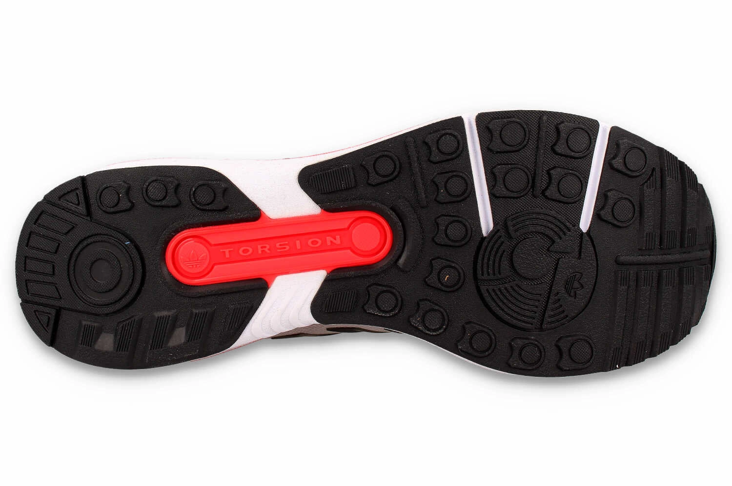 Tamaris Plateau ZX RS